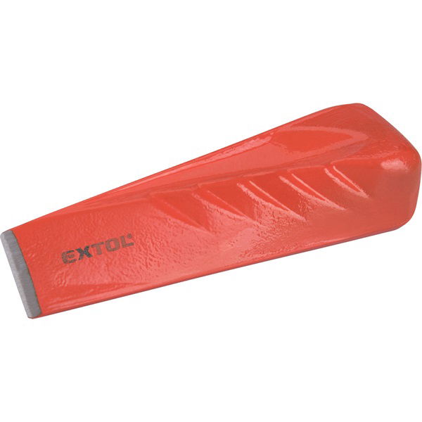 EXTOL Hasító ék, csavart, 2200g termék fő termékképe