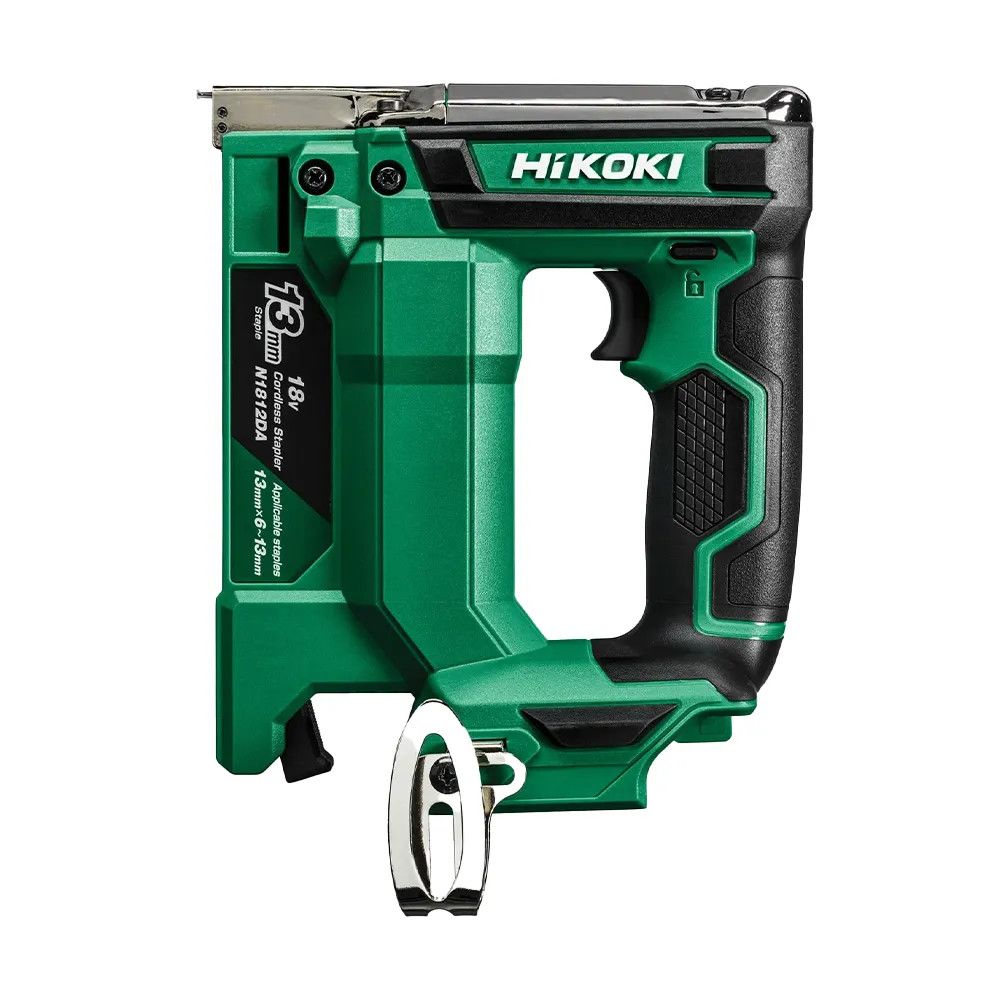 HIKOKI Akkus kapocsbelövő BASIC termék fő termékképe