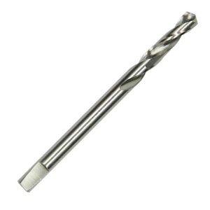 HIKOKI Központfúró lyukfűrészhez 90mm HSS termék fő termékképe