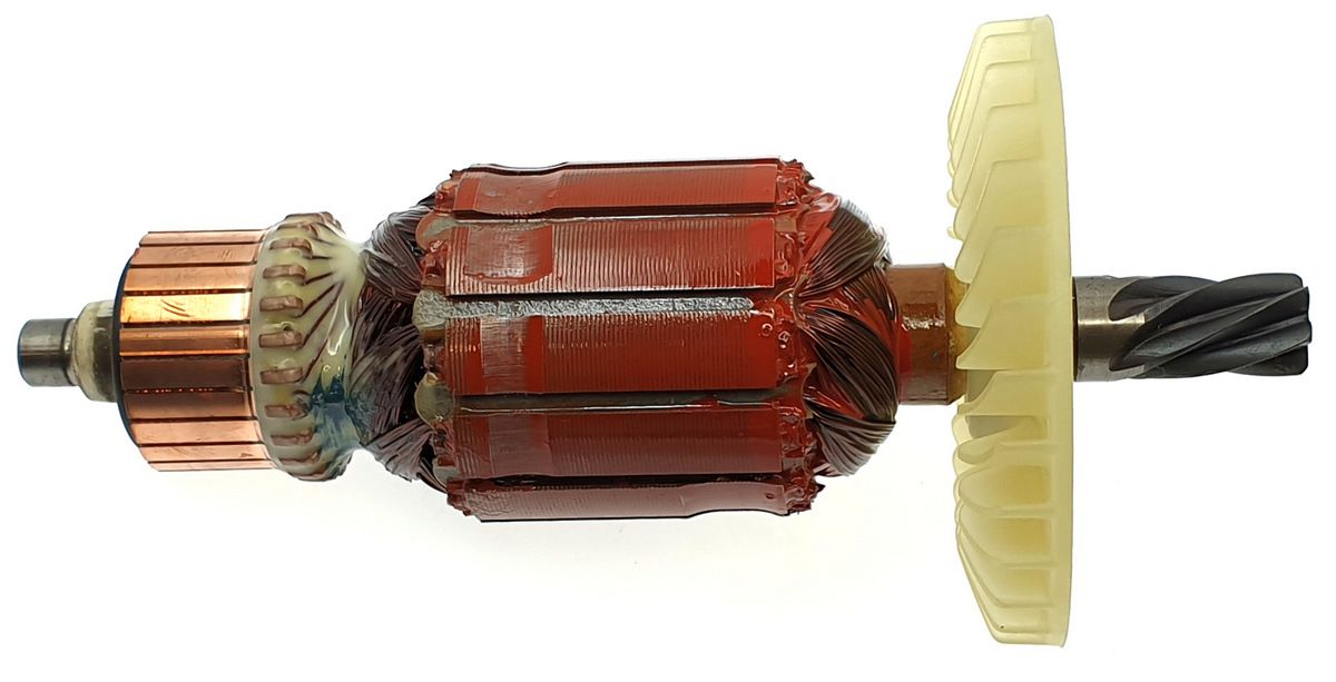 HIKOKI Forgórész H41MB2 termék fő termékképe