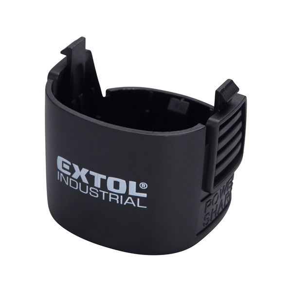 EXTOL Akku fedél a 8791580 géphez termék fő termékképe