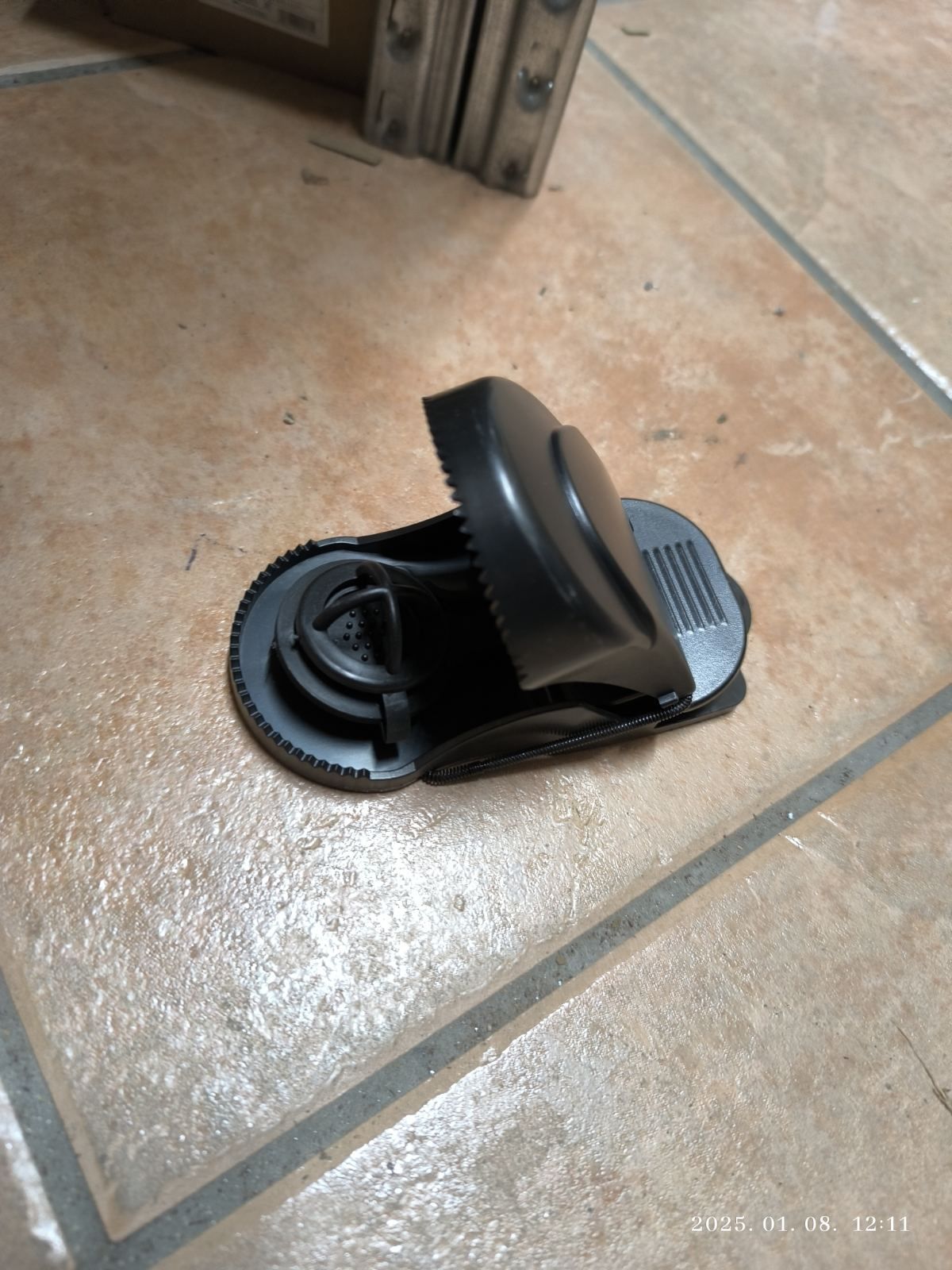 Patkányfogó műanyag termék fő termékképe