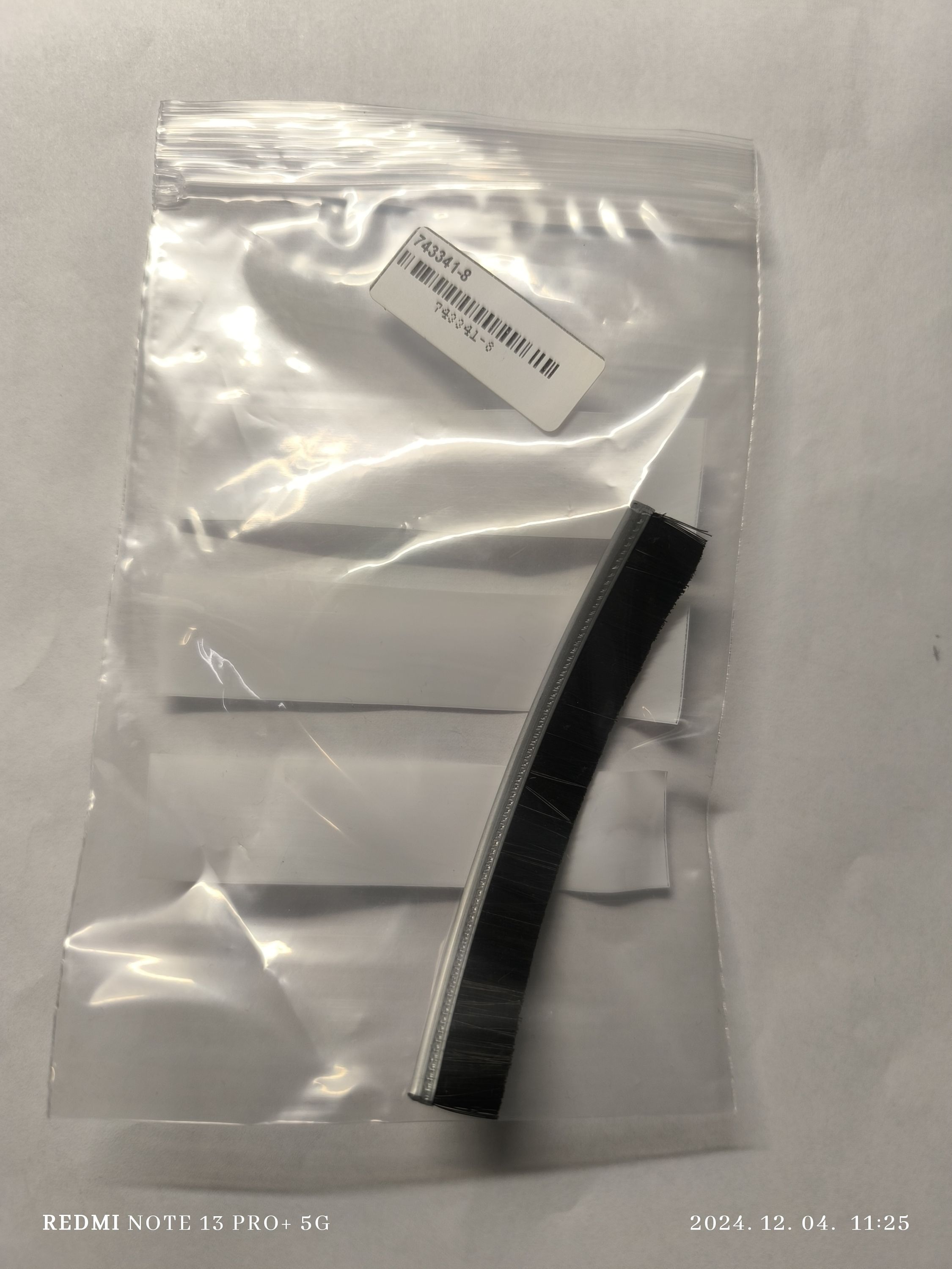 MAKITA Alkatrész Kefe B / fém PC5000 termék fő termékképe