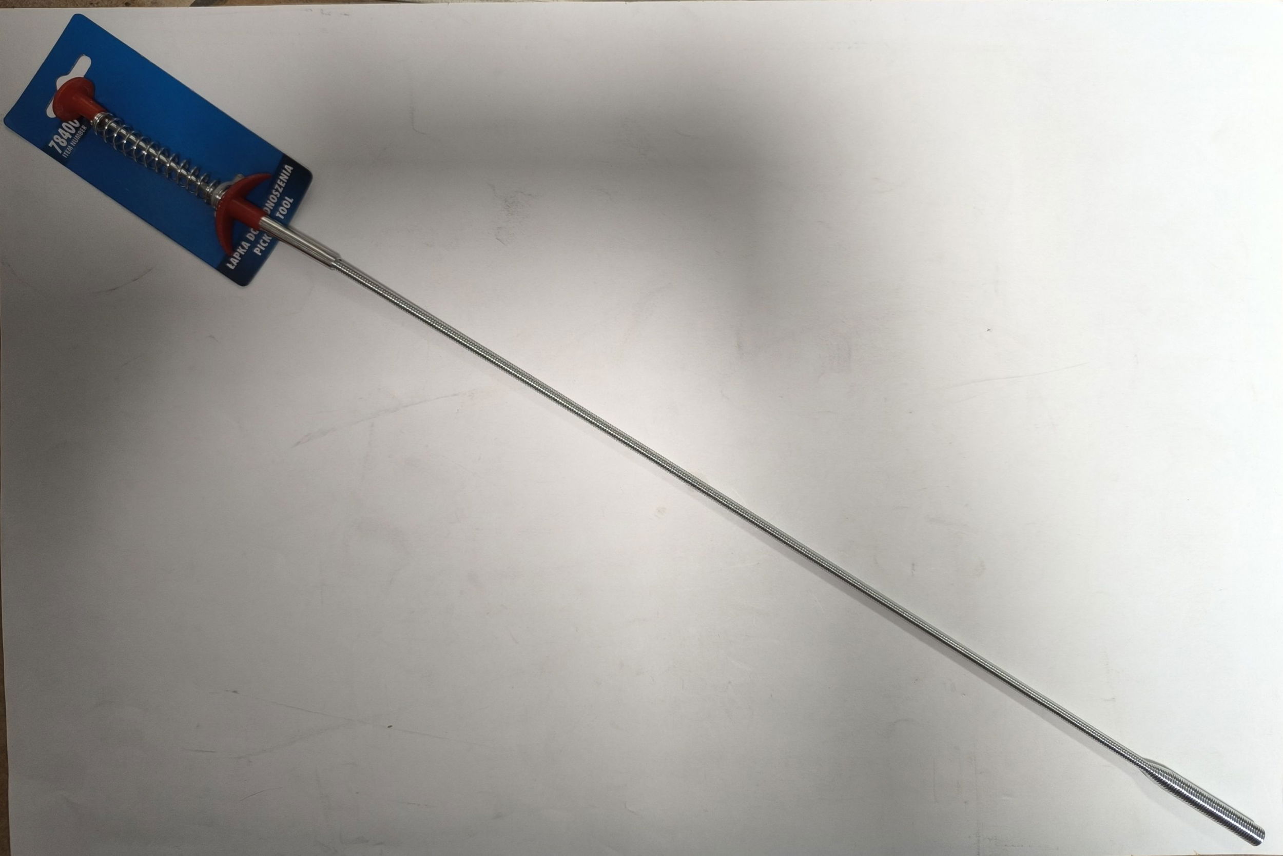 Felszedő 600mm termék fő termékképe