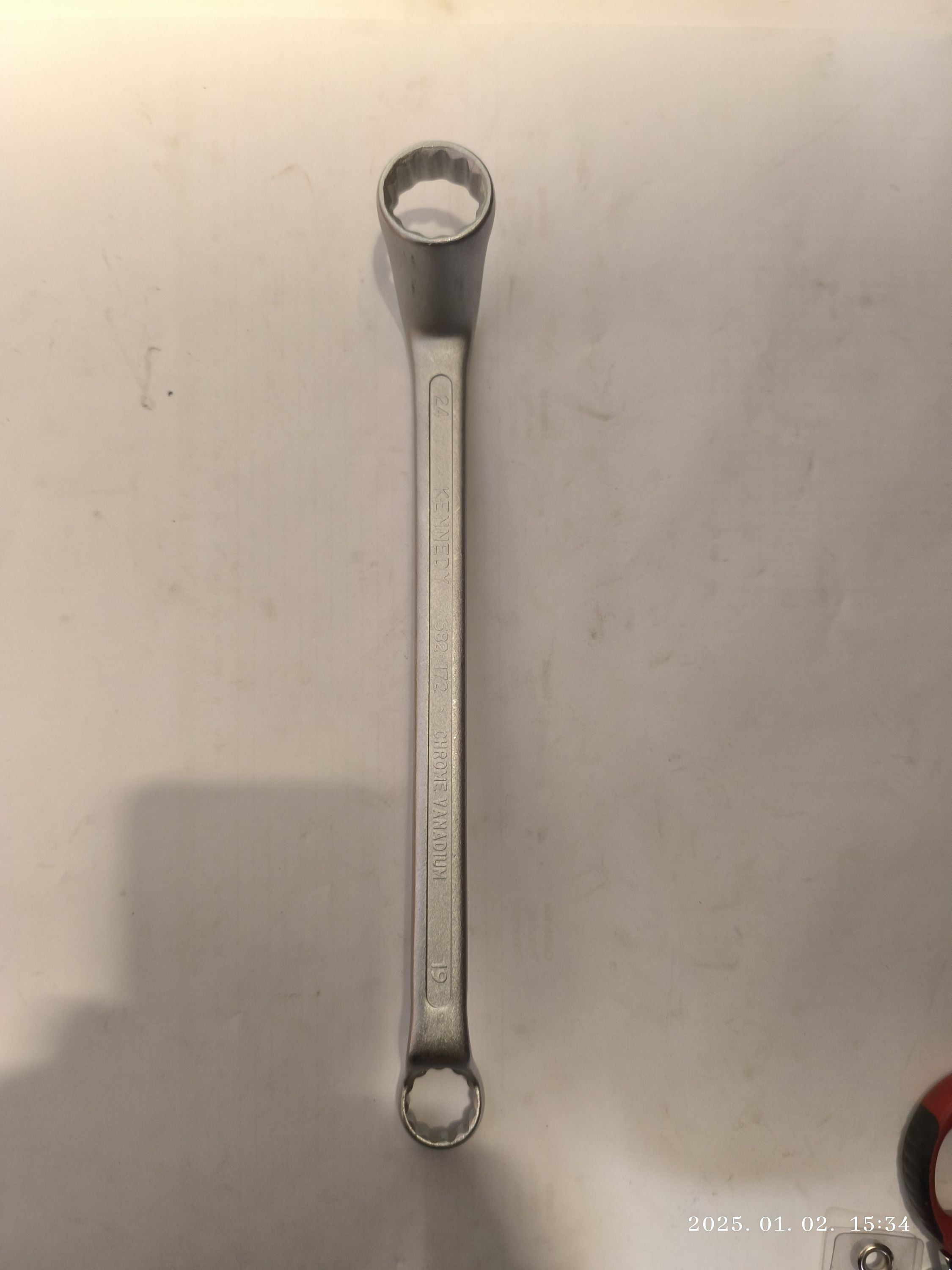 KENNEDY Csillag kulcs 19-24mm termék fő termékképe