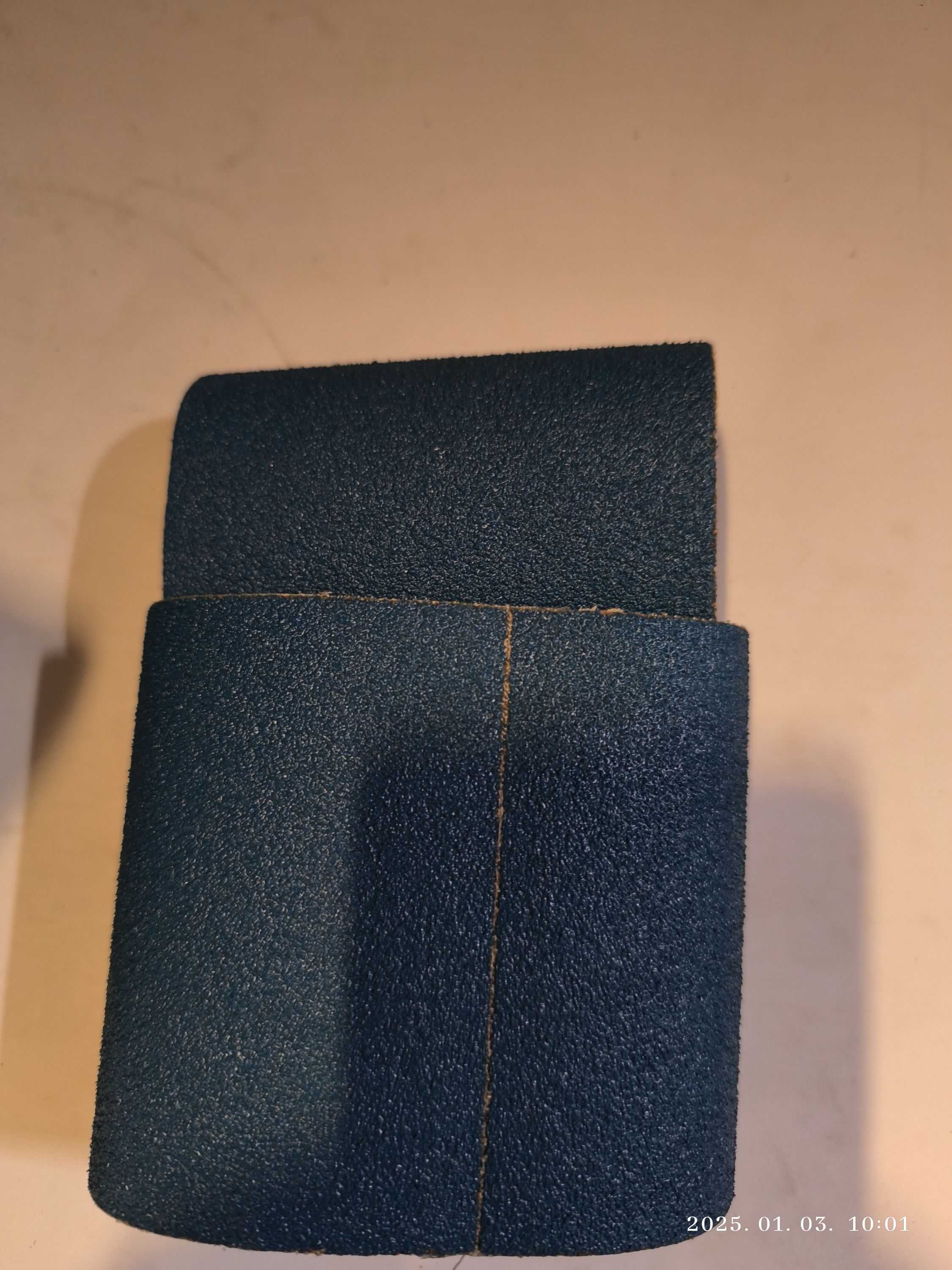 METABO Végtelenített Csiszolószalag 90x100mm P60 termék fő termékképe