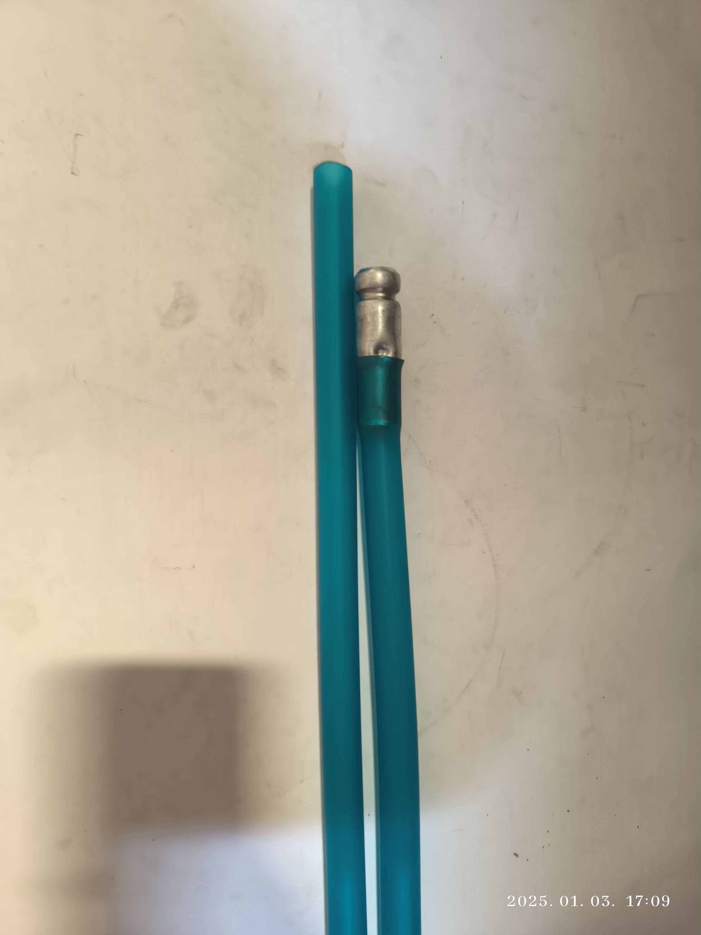 Lopócső vékony termék fő termékképe