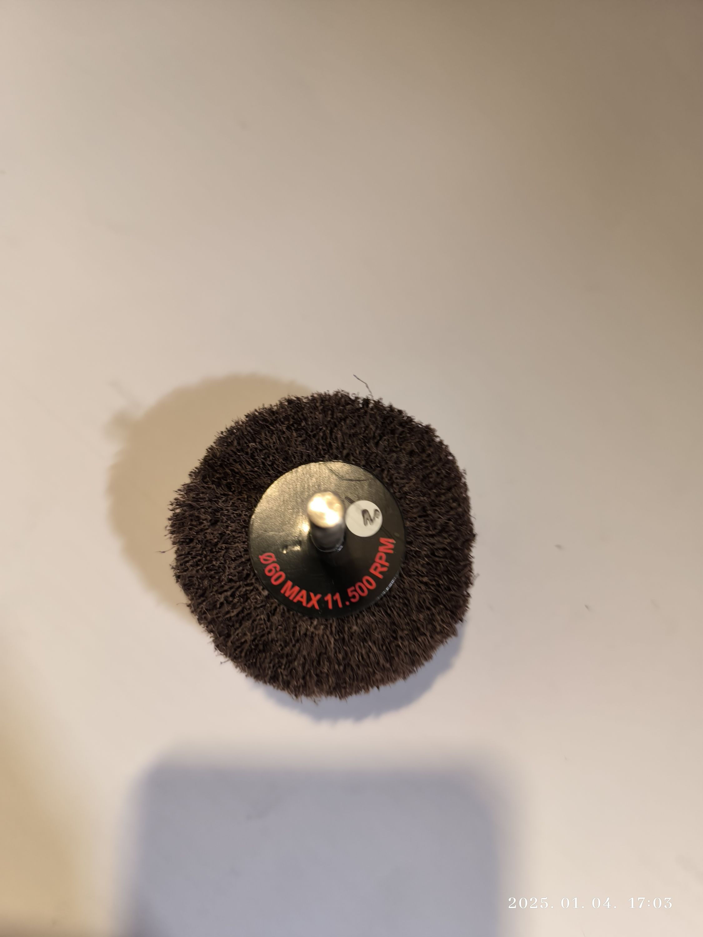 Csapos Vinil korong 60mm termék fő termékképe