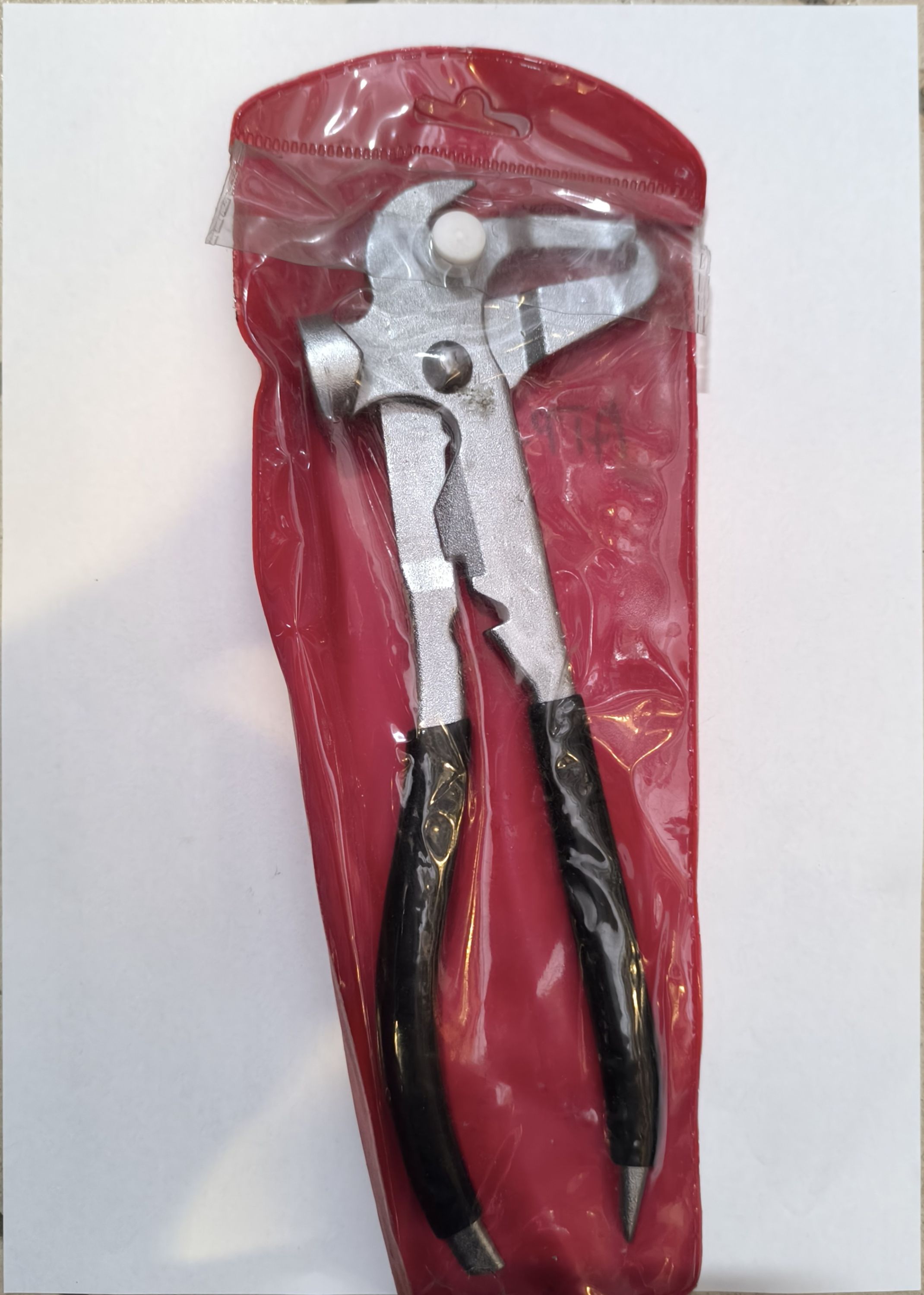 LINCOS Centírozósúly fogó termék fő termékképe