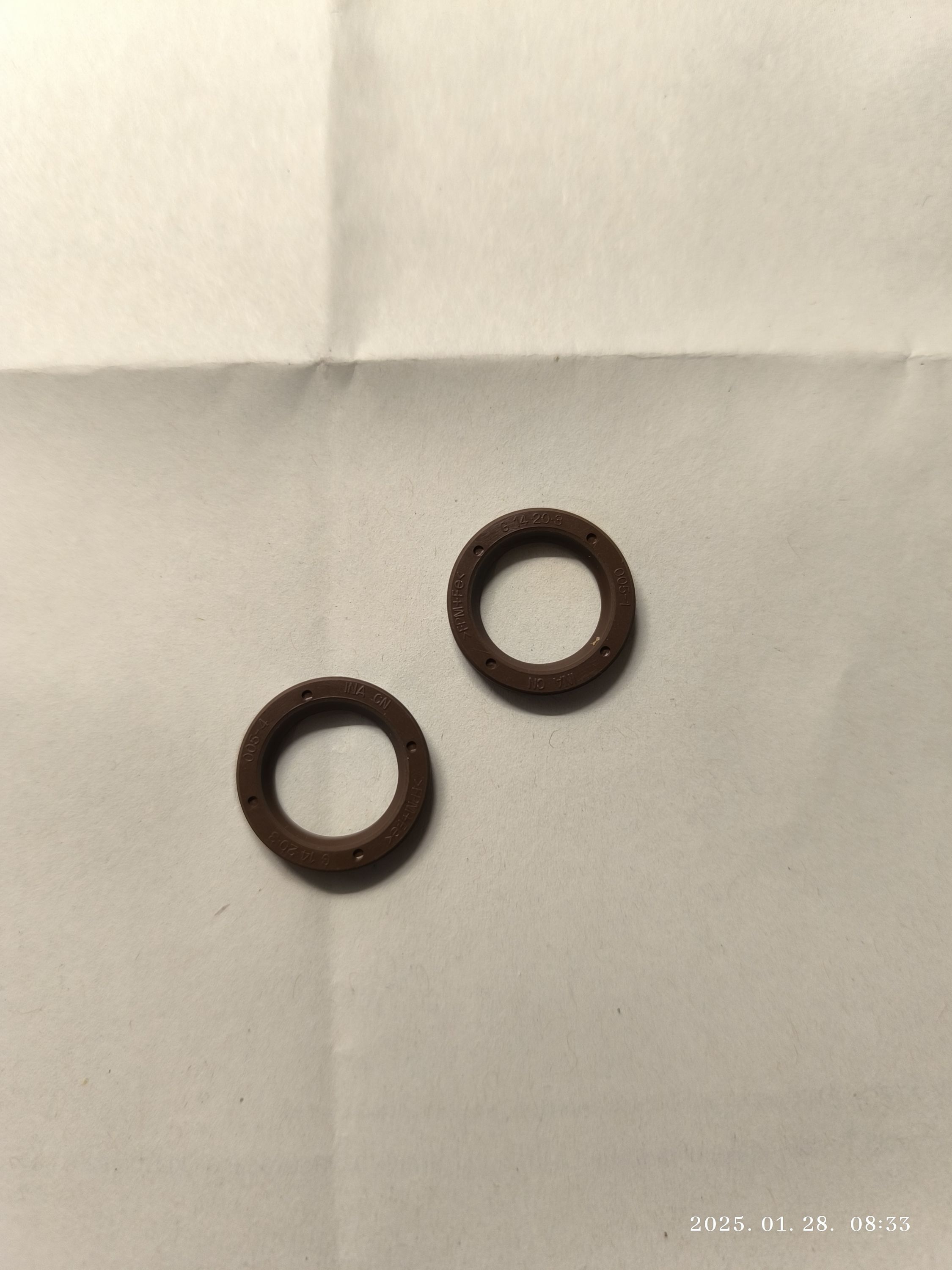 Szimmering  S 14x20x3mm termék fő termékképe