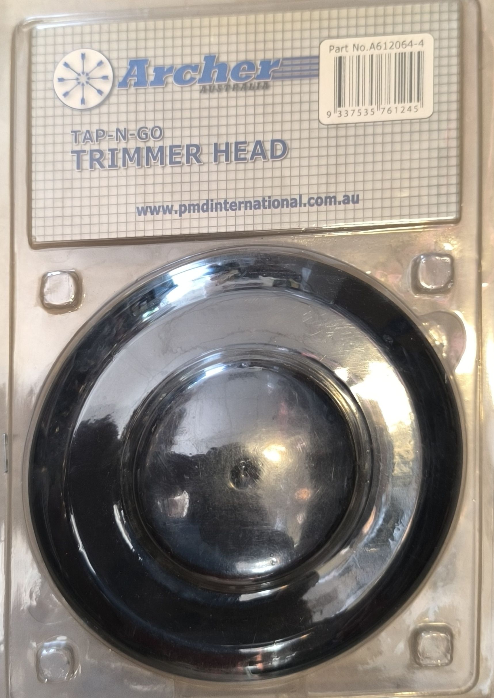 ARCHER AUSTRALIA Damilfej M10x1,25 bal menetes termék fő termékképe