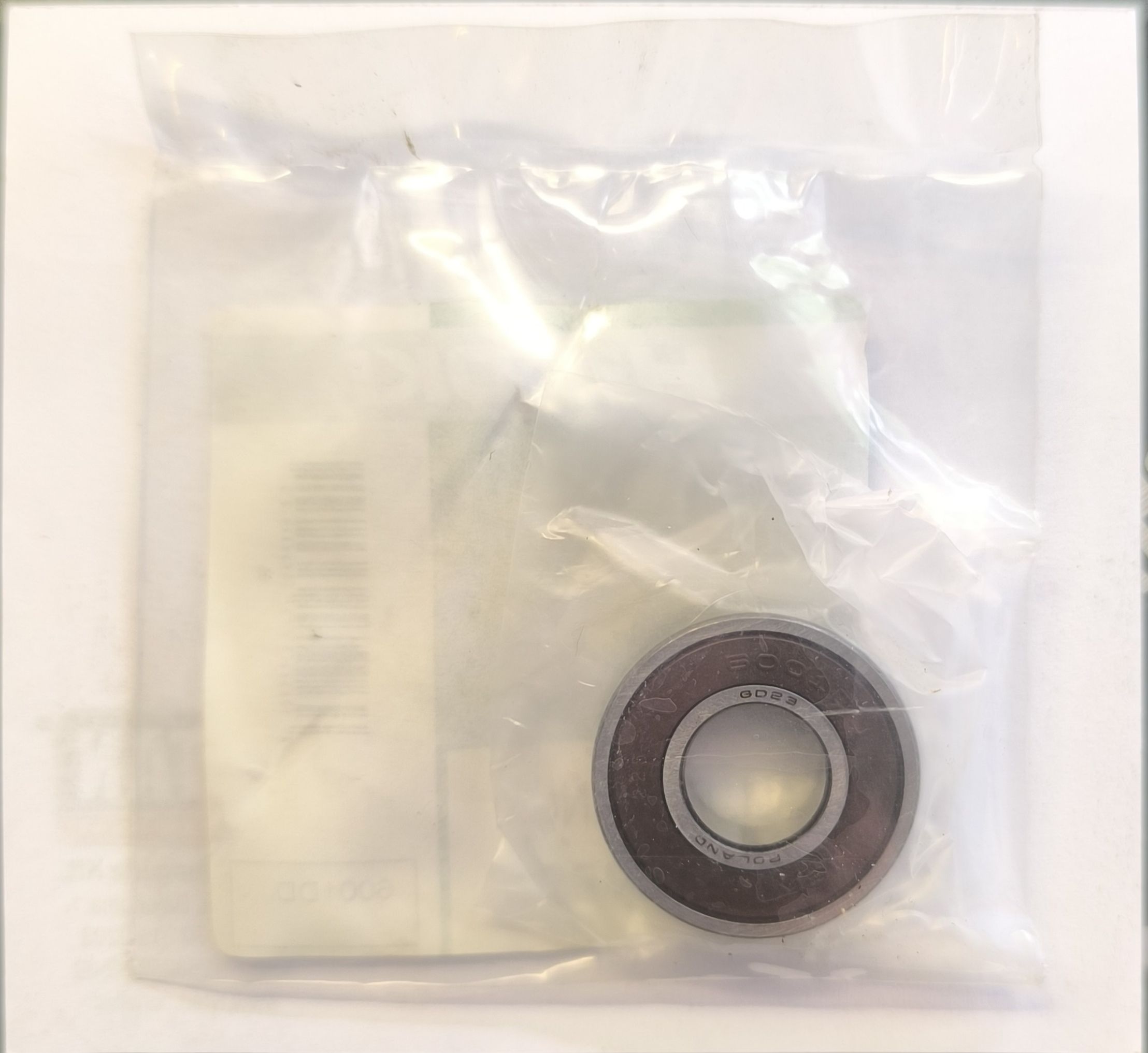 HIKOKI alkatrész csapágy termék fő termékképe