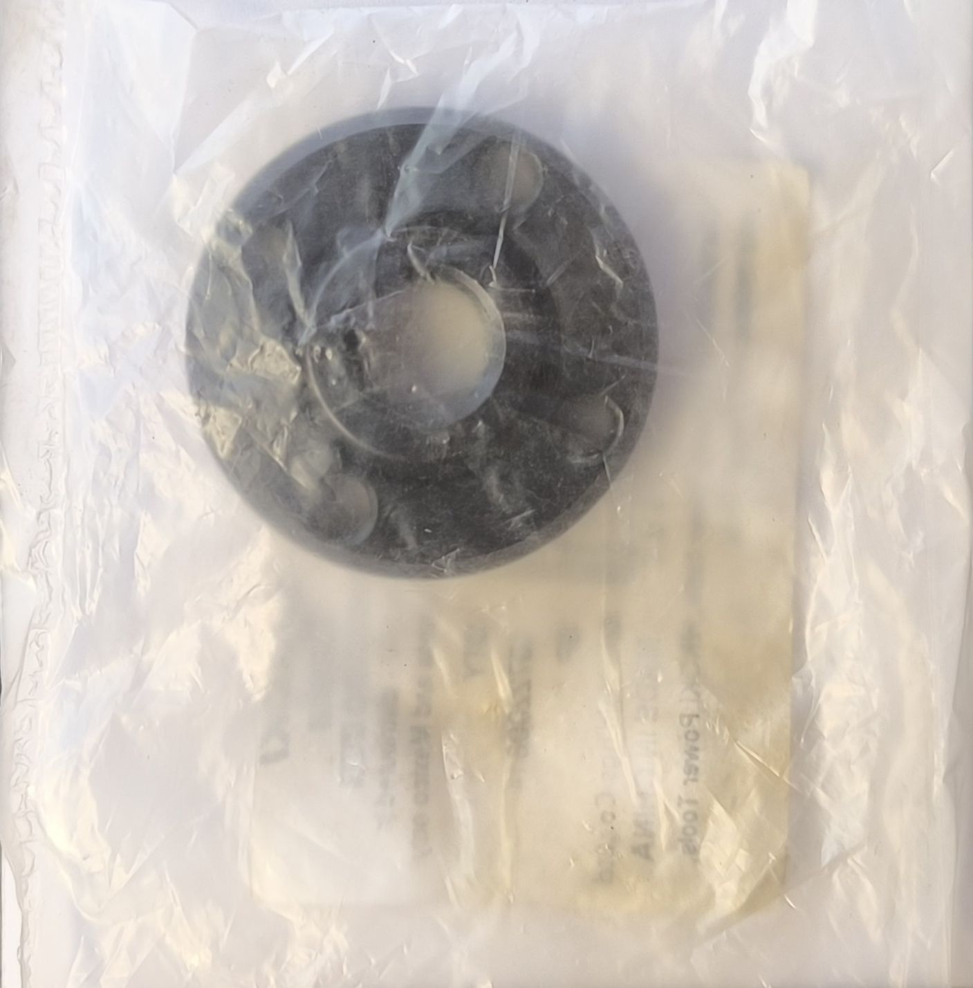 HIKOKI alkatrész leszorító anya /G15,G23 termék fő termékképe