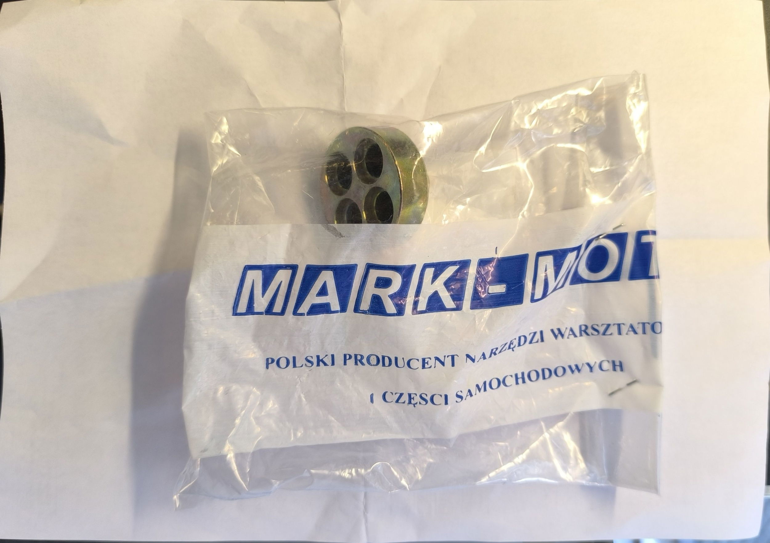 MARK-MOTO BMW főtengely szíjtárcsa fogó szerszám termék fő termékképe