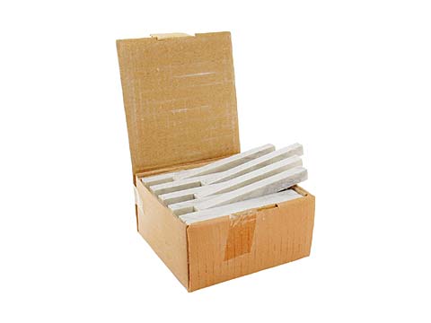 BINZEL Hegesztőkréta fehér 10x10x100mm termék fő termékképe