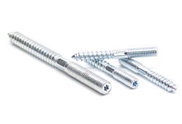 Fa-fém menetes csavar, SW 8, Tx25, horganyzott, 10x80 termék fő termékképe