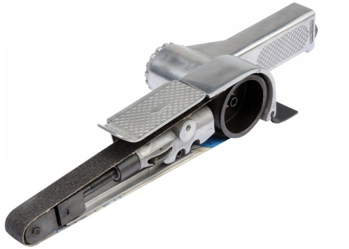 YATO Pneumatikus szalagcsiszoló 20 x 520 mm termék fő termékképe