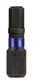 IRWIN Impact Pro Bithegy imbusz 5 x 25 mm (2 db) termék fő termékképe