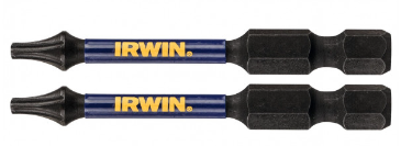 IRWIN Impact Pro Bithegy torx T10 x 57 mm (2 db) termék fő termékképe