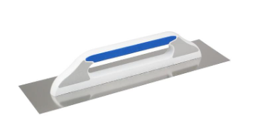 KUBALA Rozsdamentes simító, 130x480 mm 3K nyél G-21, MASTER LINE termék fő termékképe