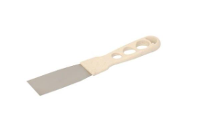 KUBALA Rozsdamentes spatulya, 60 mm, ECO LINE termék fő termékképe