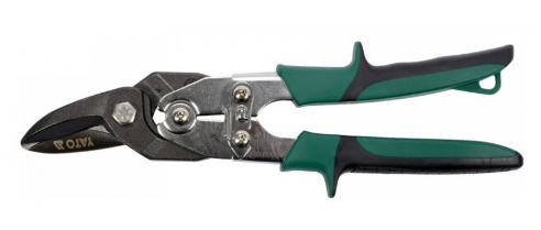 YATO Lemezvágó olló 260 mm jobbos termék fő termékképe