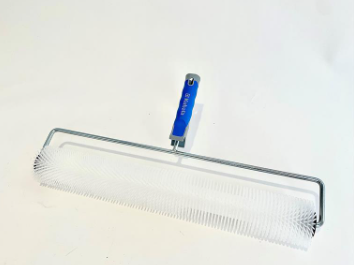 KUBALA Aljzatkiegyenlítő tüskés henger, 75x500 mm termék fő termékképe