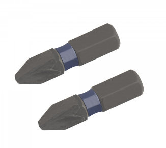 IRWIN Impact Pro Bithegy PZ3 x 25 mm (10 db) termék fő termékképe