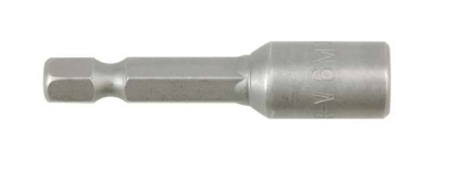 YATO Csavarbehajtó 6 mm L48 CrV termék fő termékképe