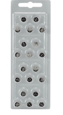Energizer Ezüst-Oxid Gombelem 364 B20 termék fő termékképe