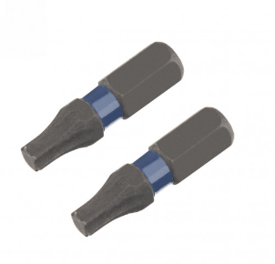 IRWIN Impact Pro Bithegy torx T25 x 25 mm (2 db) termék fő termékképe