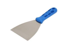 KUBALA Rozsdamentes spatulya 100 mm termék fő termékképe
