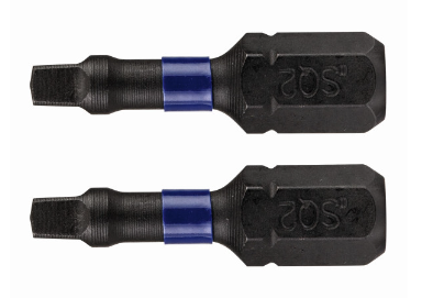 IRWIN Impact Pro Bithegy SQ2 x 25 mm (2 db) termék fő termékképe