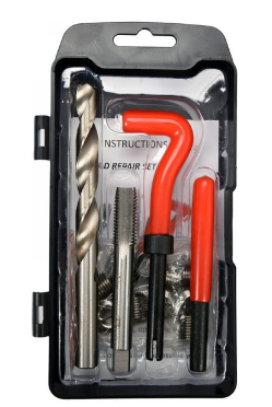 YATO Menetjavító készlet 20 részes M12 1,75 mm termék fő termékképe