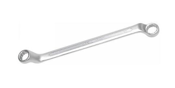 YATO Csillagkulcs 10 x 11 mm / 200 mm CrV termék fő termékképe