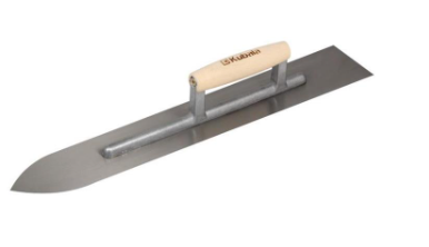 KUBALA Aljzat simító, 90x500 mm, bükkfa markolat termék fő termékképe