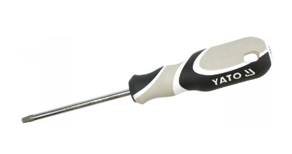 YATO Csavarhúzó T5 x 75 mm SVCM55 termék fő termékképe
