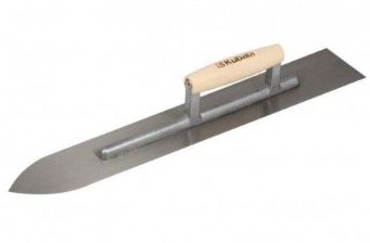 KUBALA Aljzat simító, 90x600 mm, bükkfa markolat termék fő termékképe