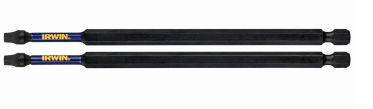 IRWIN Impact Pro Bithegy SQ2 x 152 mm (2 db) termék fő termékképe