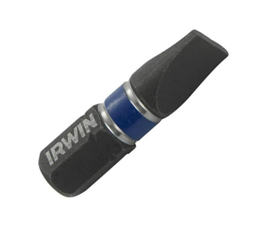 IRWIN Impact Pro Bithegy 8 x 25 mm (2 db) termék fő termékképe