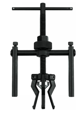 YATO Csapágylehúzó 3 körmös 12-38 mm belső CrV termék fő termékképe