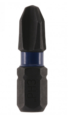 IRWIN Impact Pro Bithegy PH3 x 25 mm (2 db) termék fő termékképe
