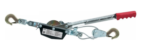 YATO Csörlő kézi 1000 daN termék fő termékképe