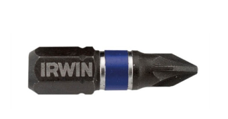 IRWIN Impact Pro Bithegy torx T20 x 25 mm (10 db) termék fő termékképe