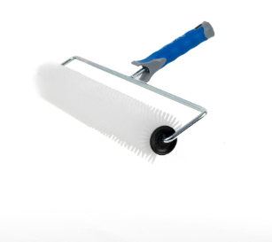 KUBALA Aljzatkiegyenlítő tüskés henger, 85x460 mm termék fő termékképe