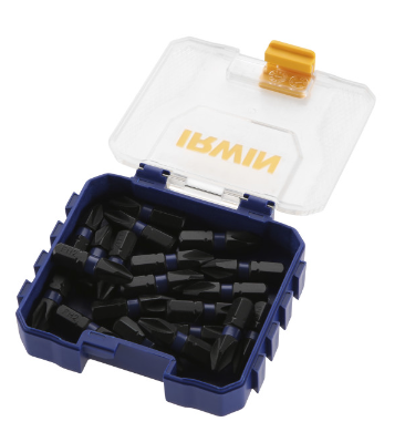 IRWIN Impact Pro Bithegy PH2 x 25 mm (20 db) termék fő termékképe