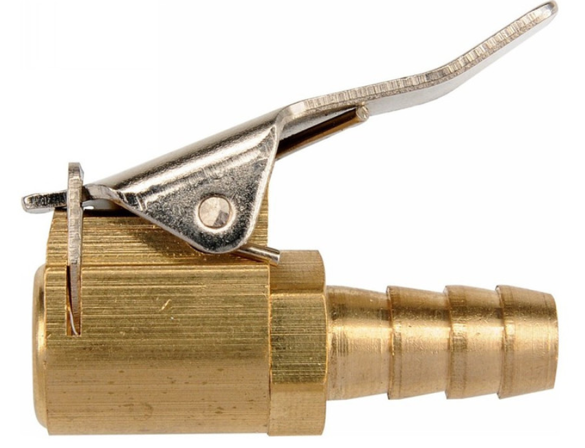 YATO Pumpafej 6 mm (kerék szelephez) termék fő termékképe