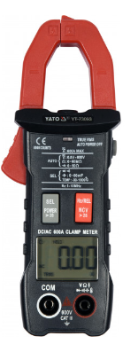 YATO Digitális lakatfogó termék fő termékképe