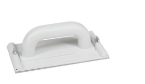 KUBALA Csiszoló rács talp, 105x210 mm, gipsz felületekhez termék fő termékképe