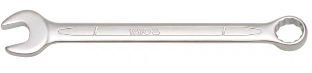 YATO Csillag-villáskulcs 13 mm / 180 mm CrV termék fő termékképe